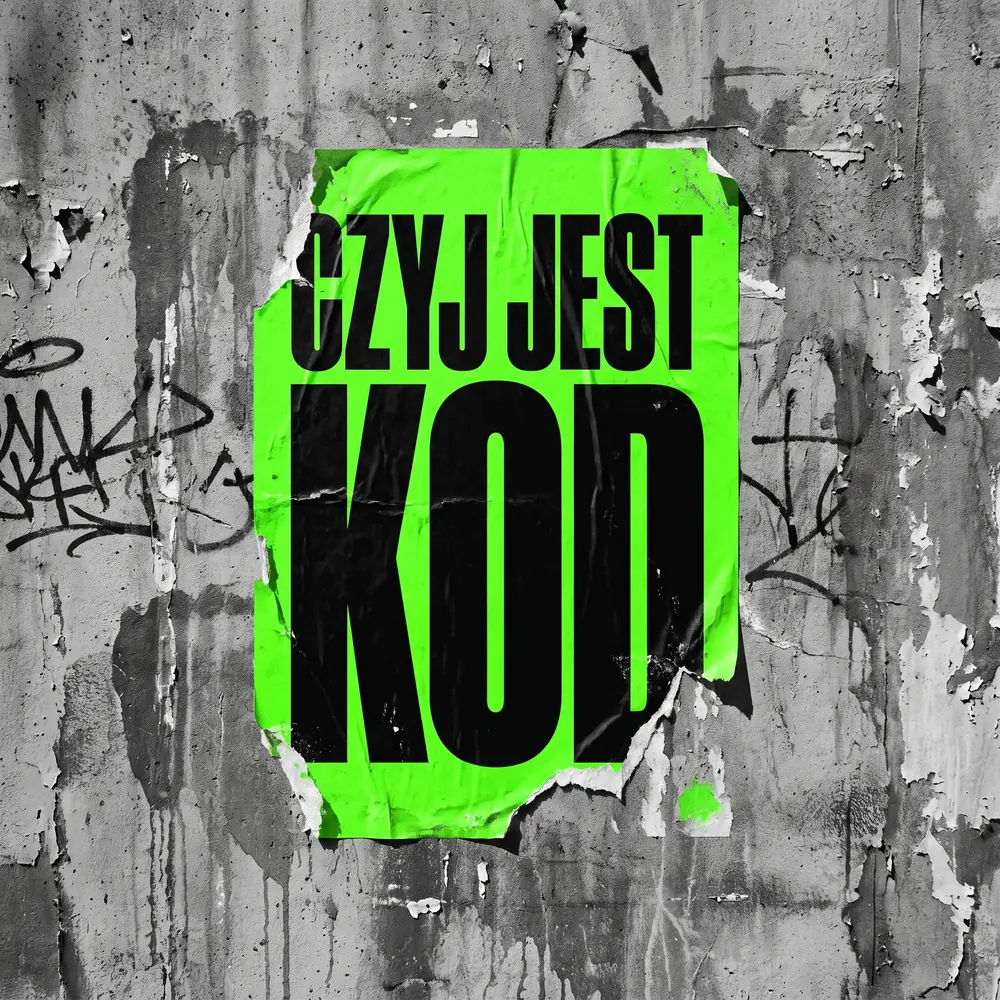 Czyj jest kod Twojej strony?