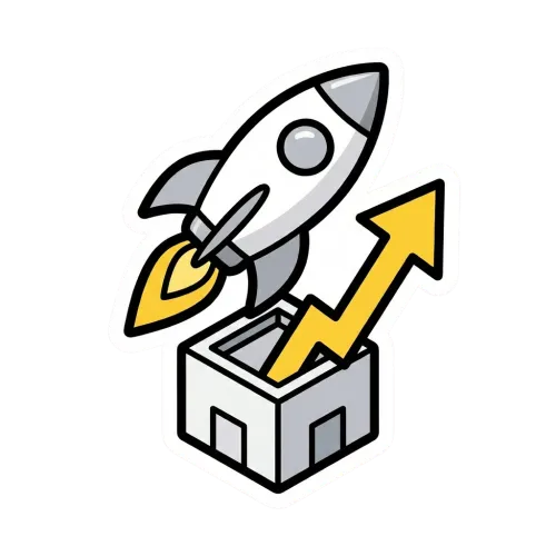 Startup Icon
