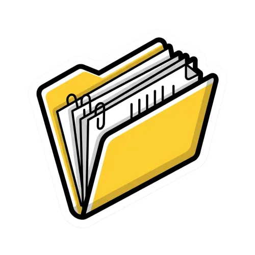 Projects Icon