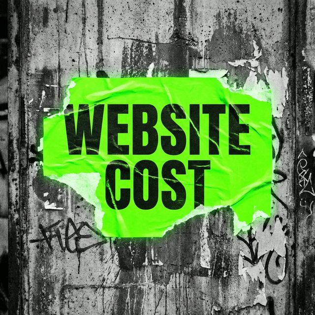 How much does a website cost in 2026? A frank breakdown.